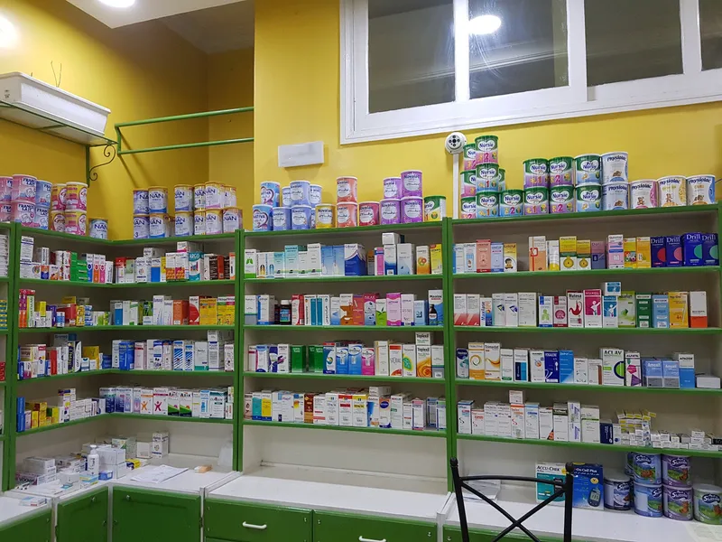 Photo 4 de Pharmacie BELMAATI