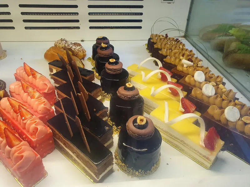 Pâtisserie, Boulangerie, Salon de thé Le Pain Bul photo 4
