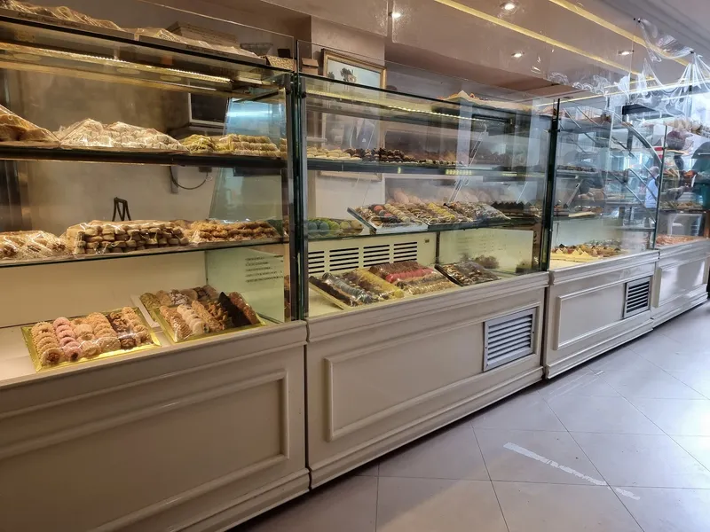 Pâtisserie, Boulangerie, Salon de thé Le Pain Bul photo 1