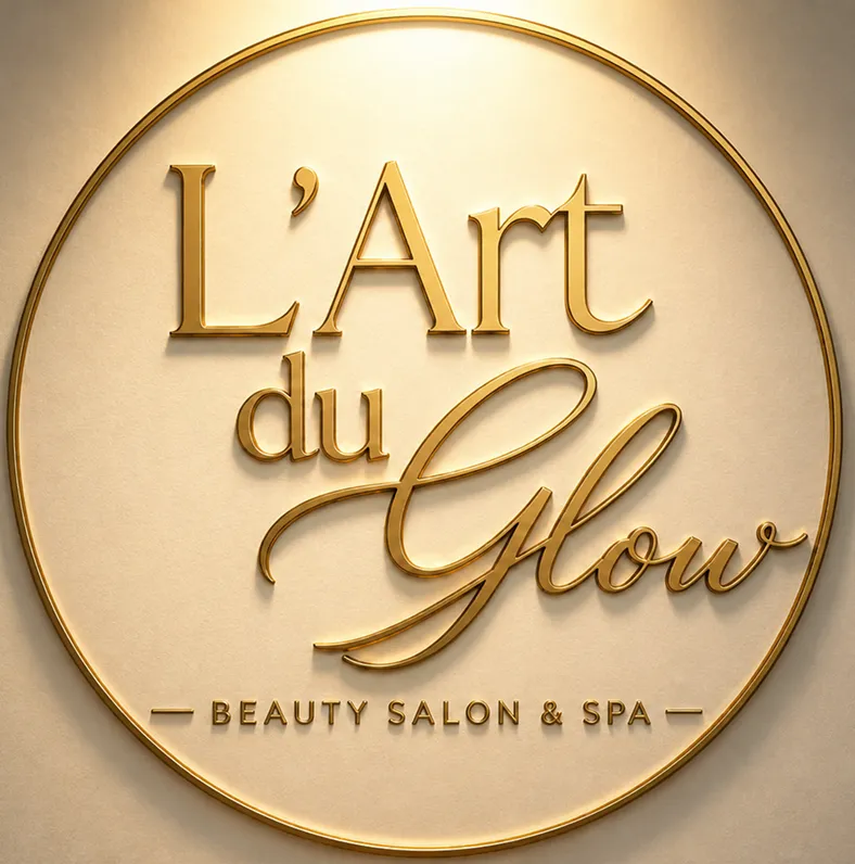 Photo 2 de L'art du Glow