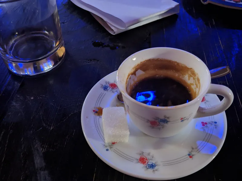 Photo 2 de Café