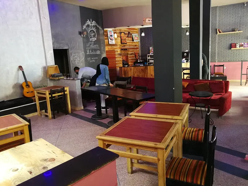 Photo 1 de Café