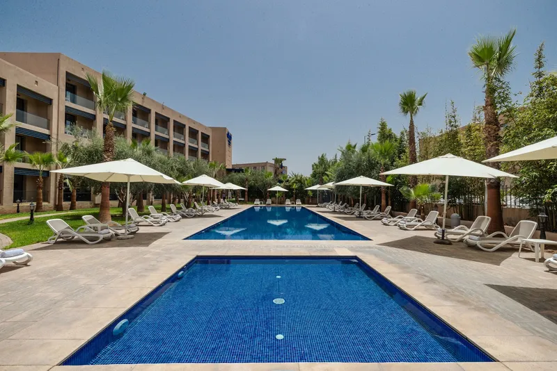 Wazo Hotel photo 1