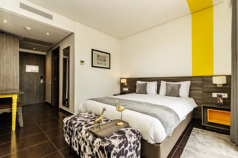 Wazo Hotel photo 4