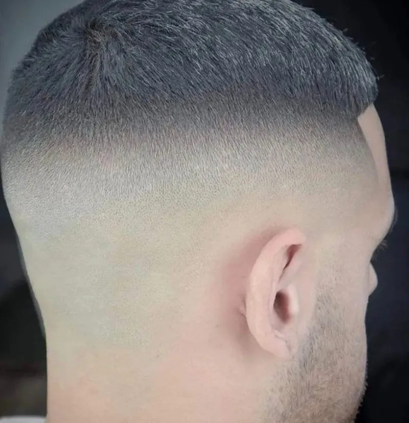 صورة 4 من Salon de coiffure