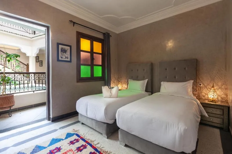 Riad Salman photo 4