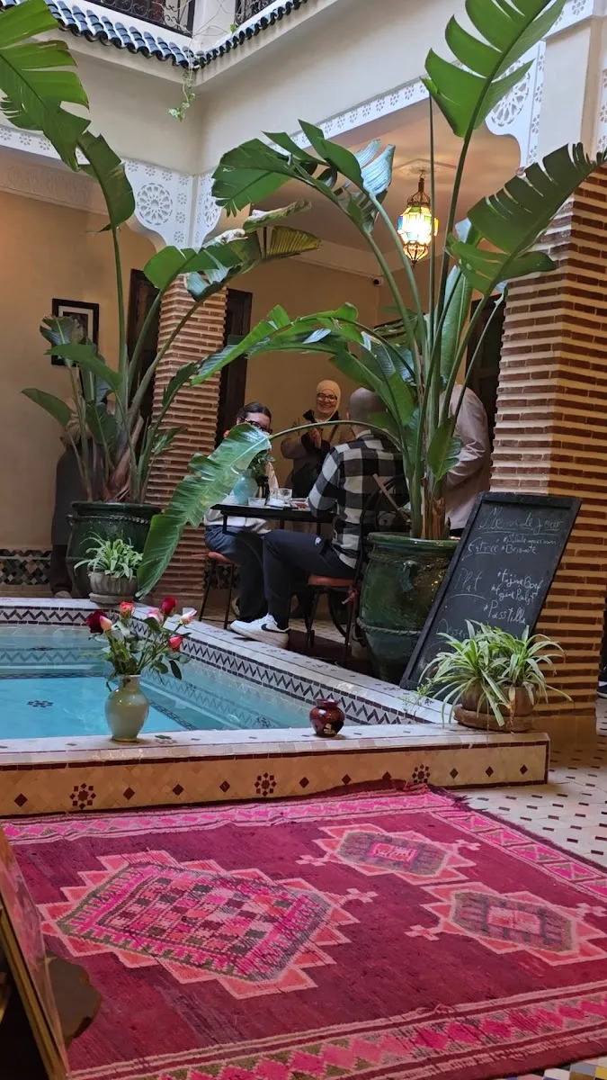 Riad Salman photo 3