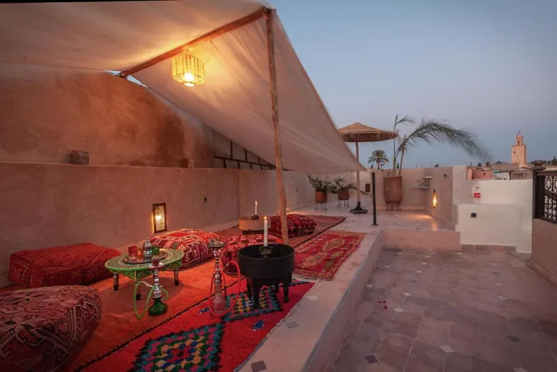 Riad Salman photo 1