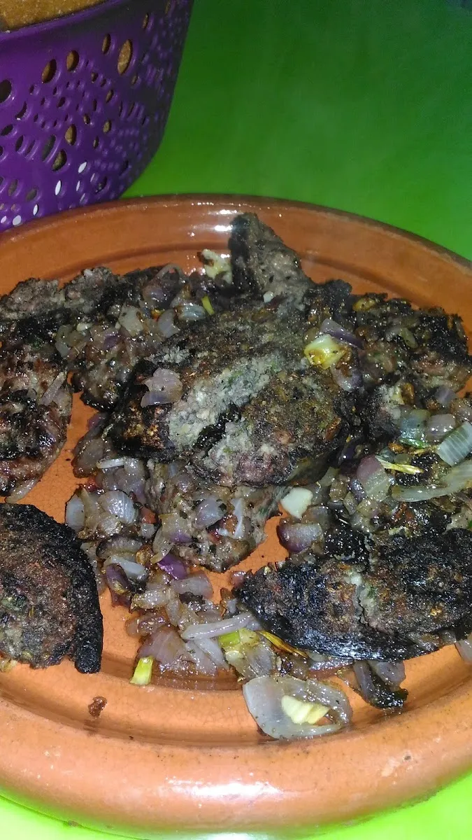 صورة 1 من Snack Aya