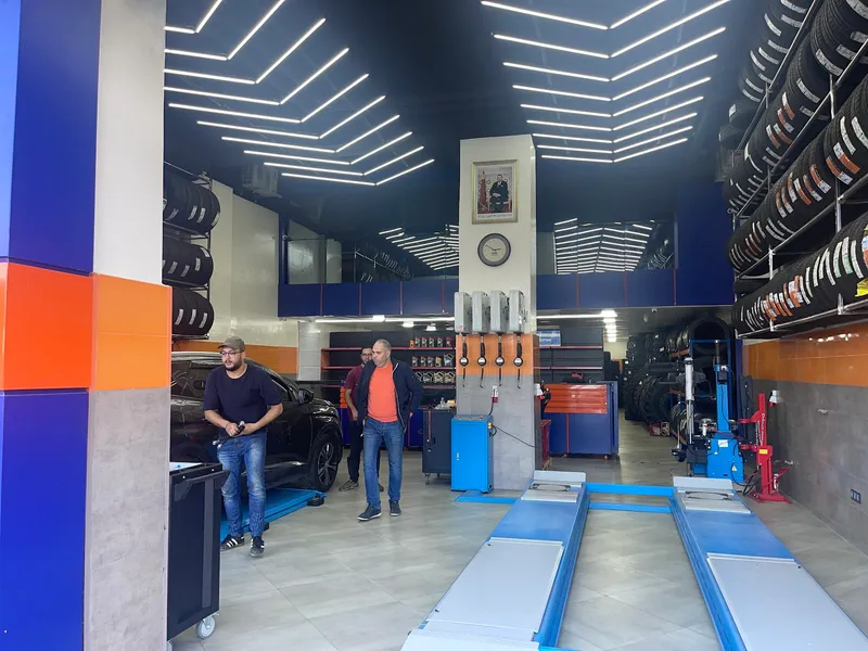 Pharmacie Adarissa صيدلية أدارسة photo 1