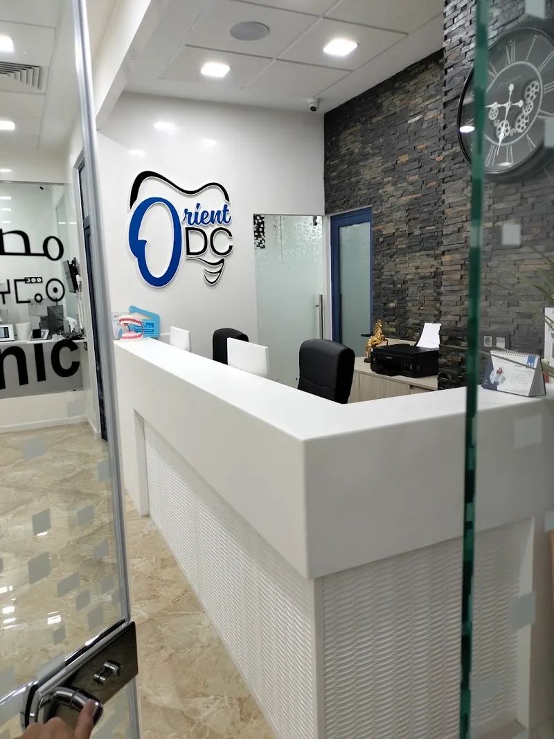 صورة 2 من OrientDC – Dr Adil AKIF | Clinique Dentaire – Chirurgien Dentiste Berkane | Implantologie, Esthétique, Orthodontie, Numérique