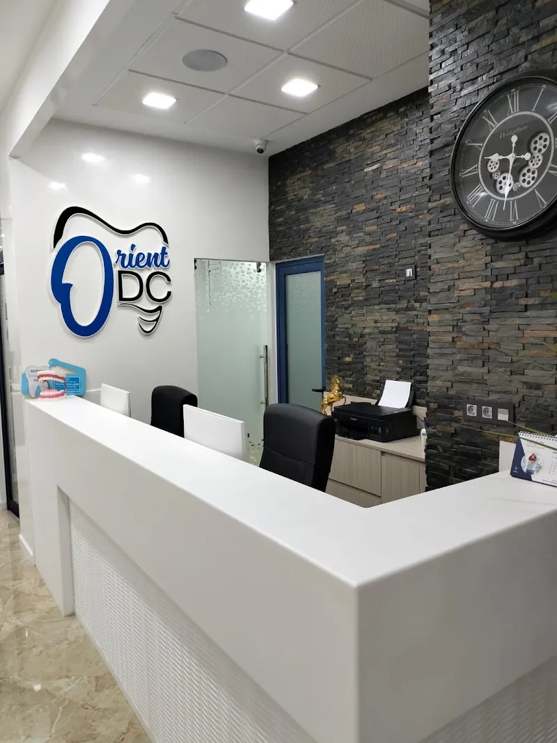 صورة 1 من OrientDC – Dr Adil AKIF | Clinique Dentaire – Chirurgien Dentiste Berkane | Implantologie, Esthétique, Orthodontie, Numérique