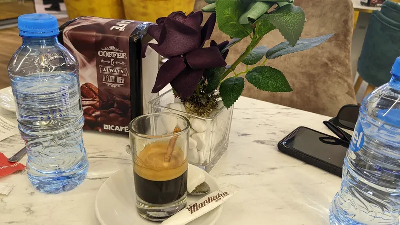 صورة 2 من Coffee Marhaba