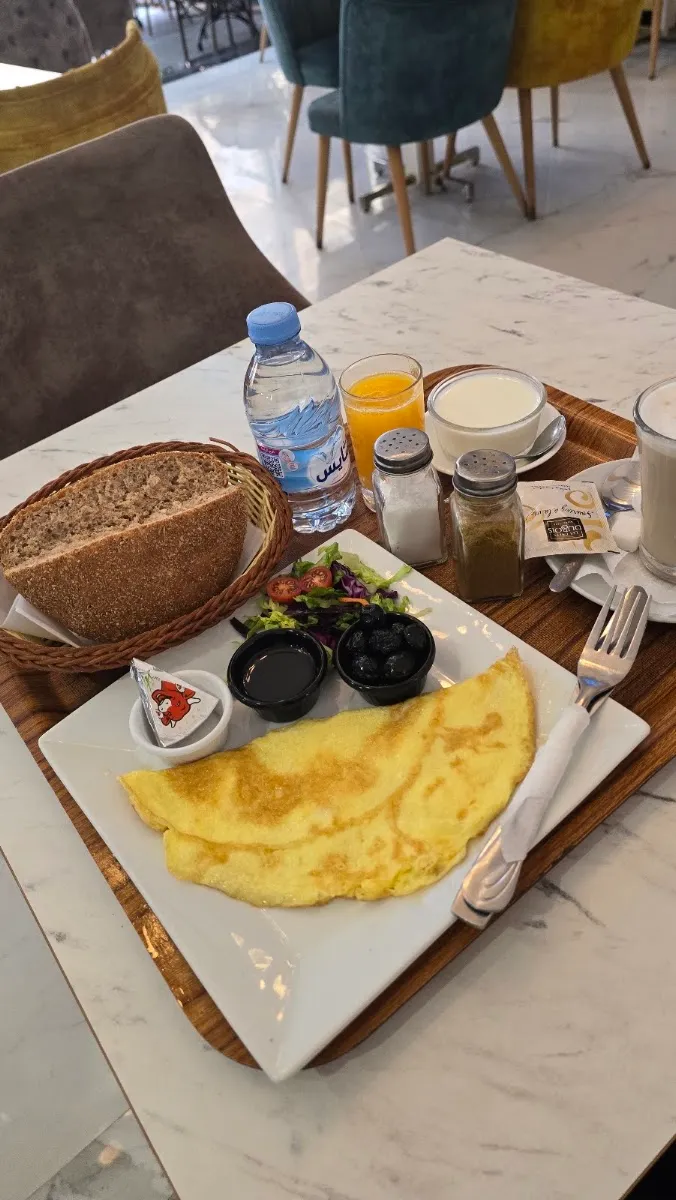 صورة 4 من Coffee Marhaba