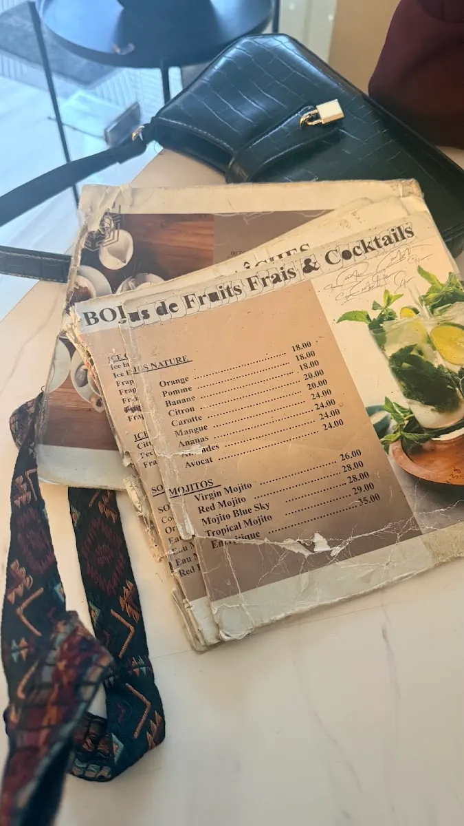 RH iCe : Café & Restaurant photo 2