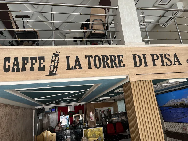 صورة 1 من Caffè e boulangerie e patisserie la torre
