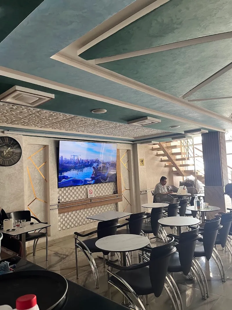 صورة 2 من Caffè e boulangerie e patisserie la torre