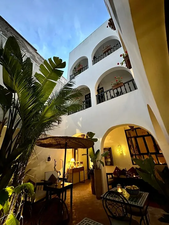 Riad Dar Awil photo 2