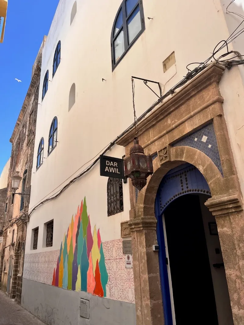 Riad Dar Awil photo 1