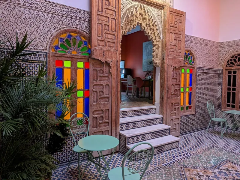 Riad Zyo photo 2