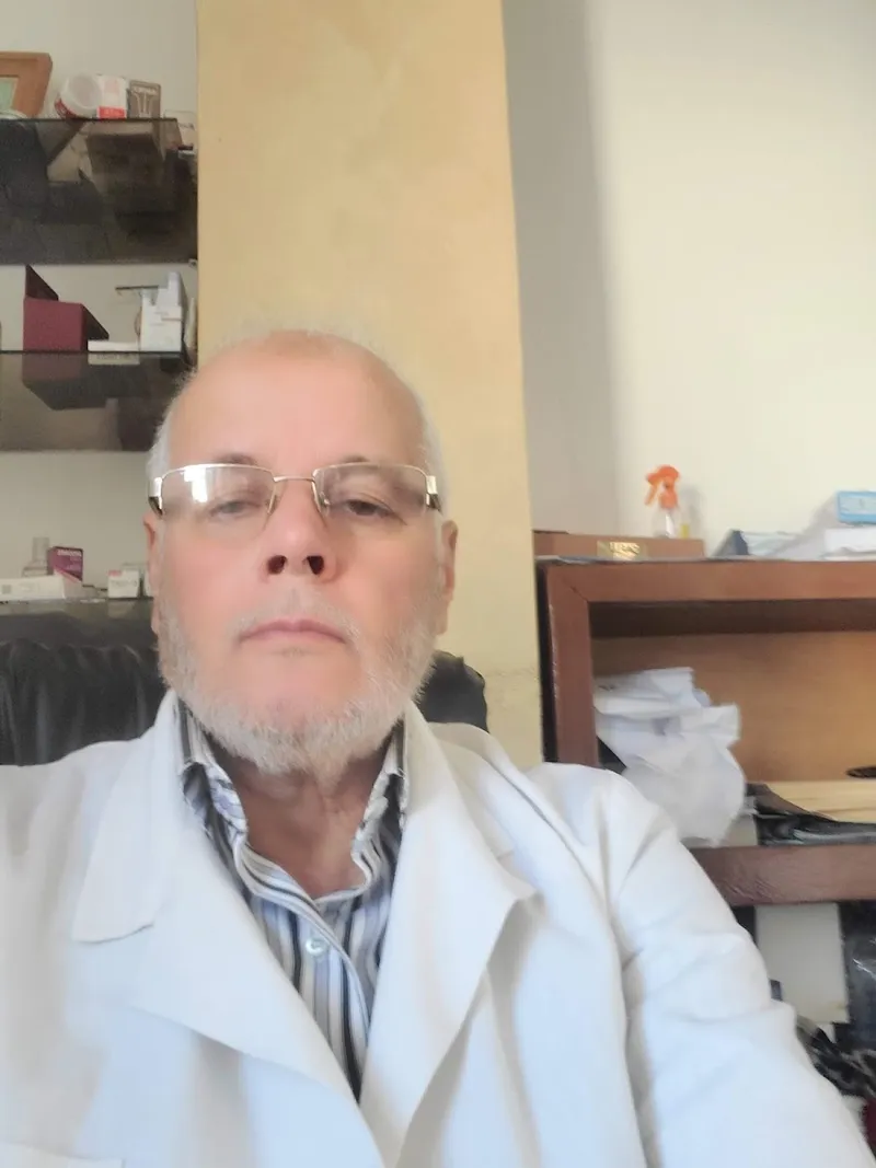 صورة 3 من Cabinet de Pneumologie Dr. Mostafa Chibani