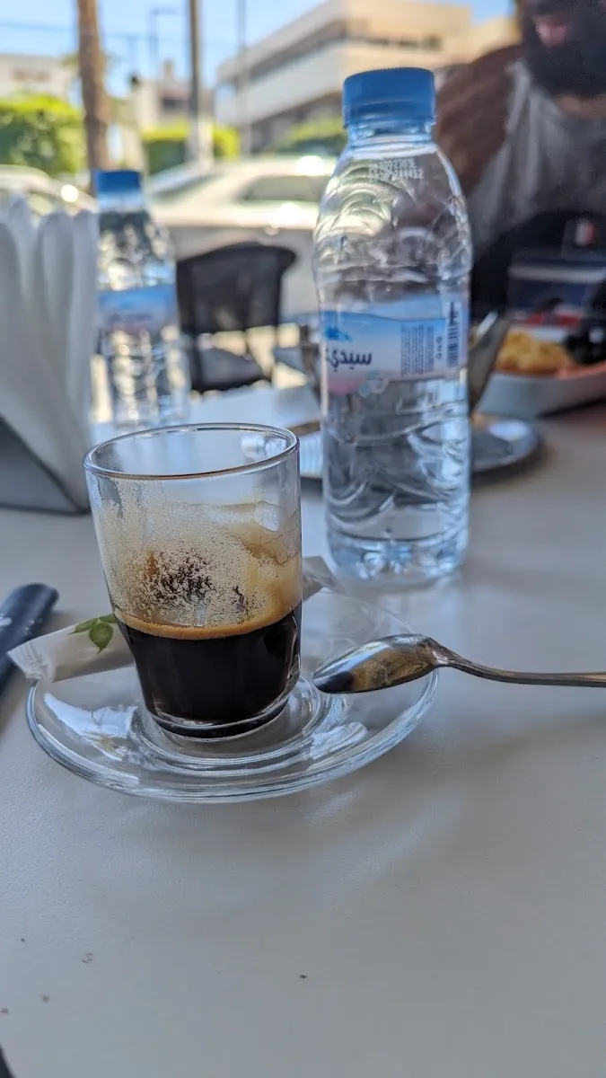 Photo 3 de Cafe La Basilic