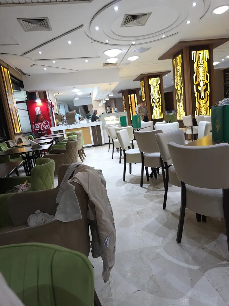 Photo 1 de Cafe La Basilic