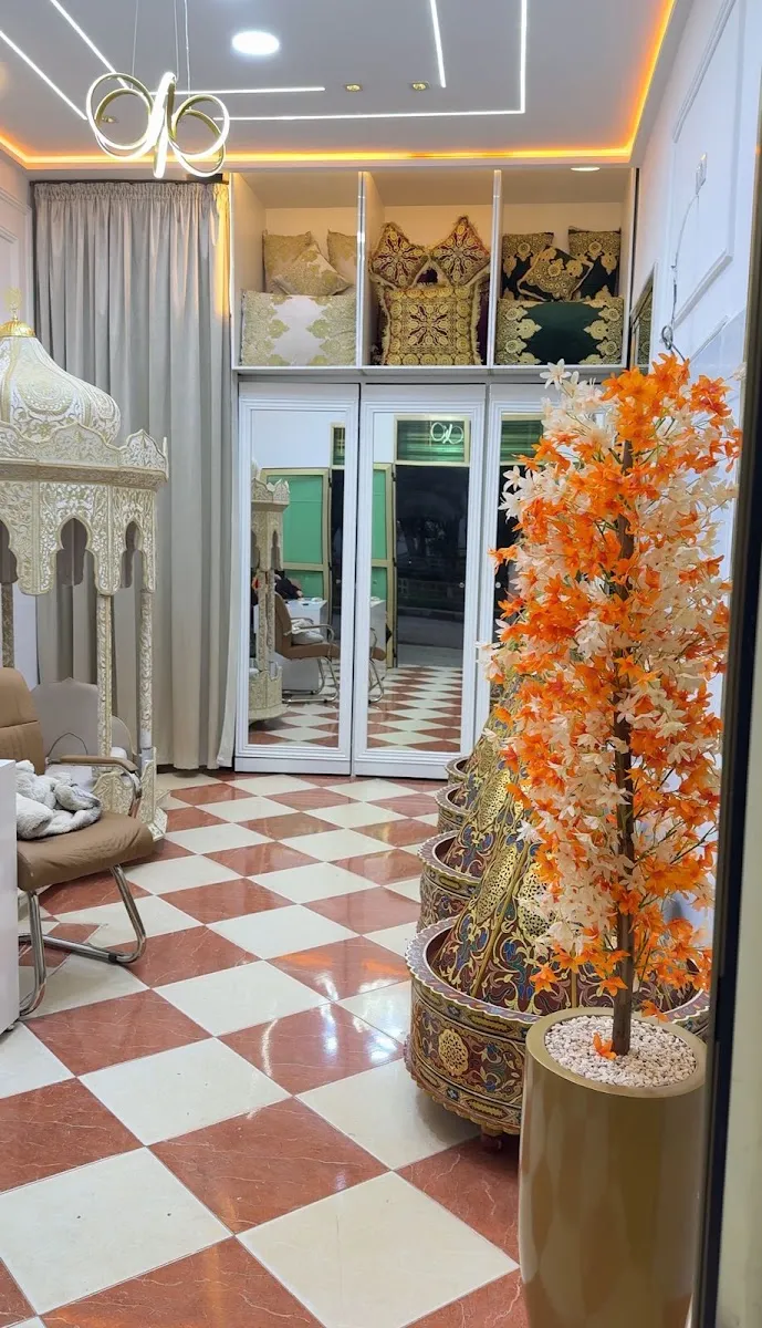 Photo 2 de Riad laayachi