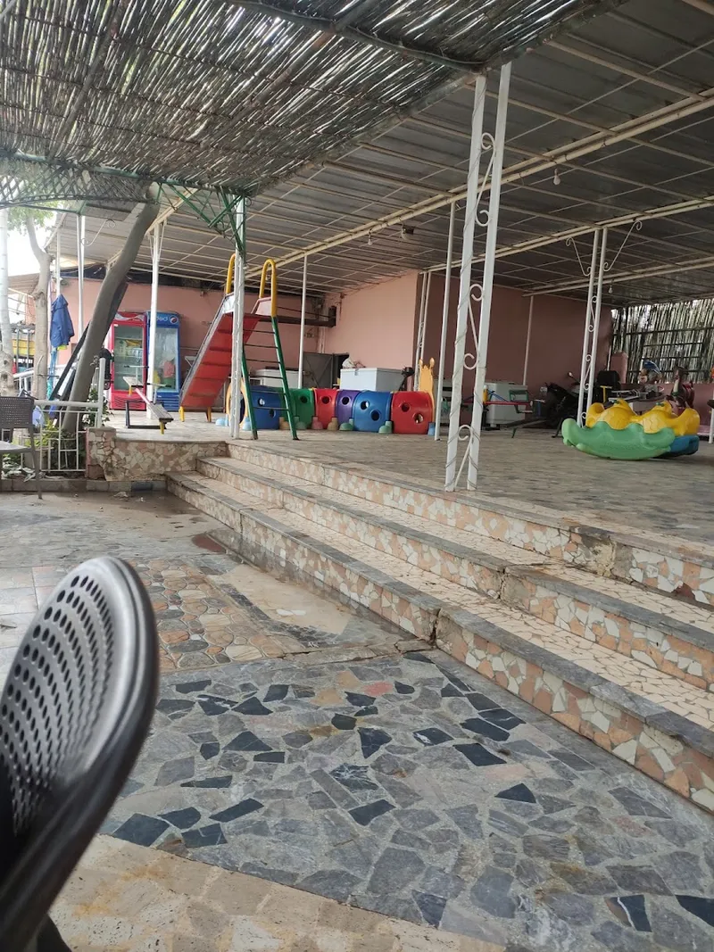 Photo 3 de Riad laayachi