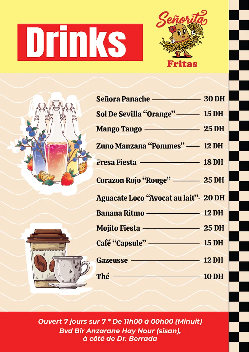 Señorita Fritas photo 2