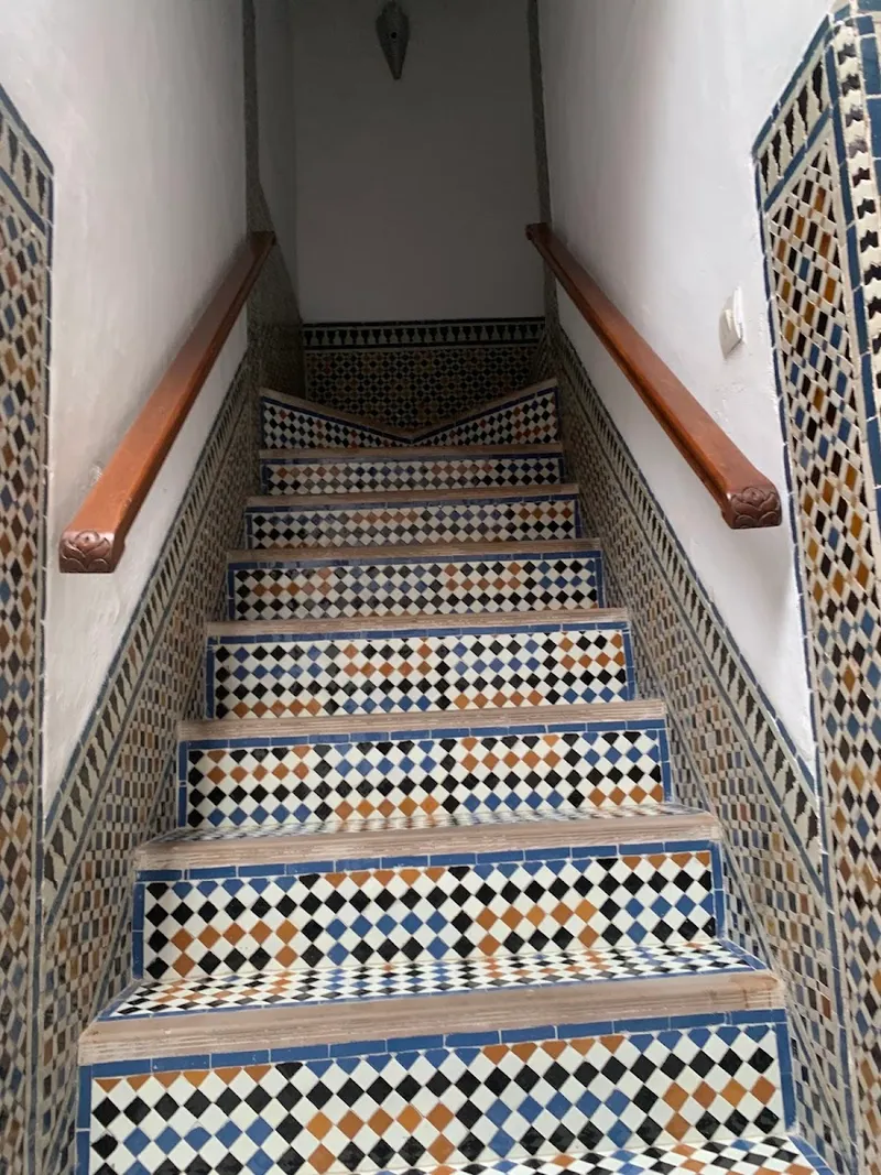 Riad Matmar Tétouan photo 4