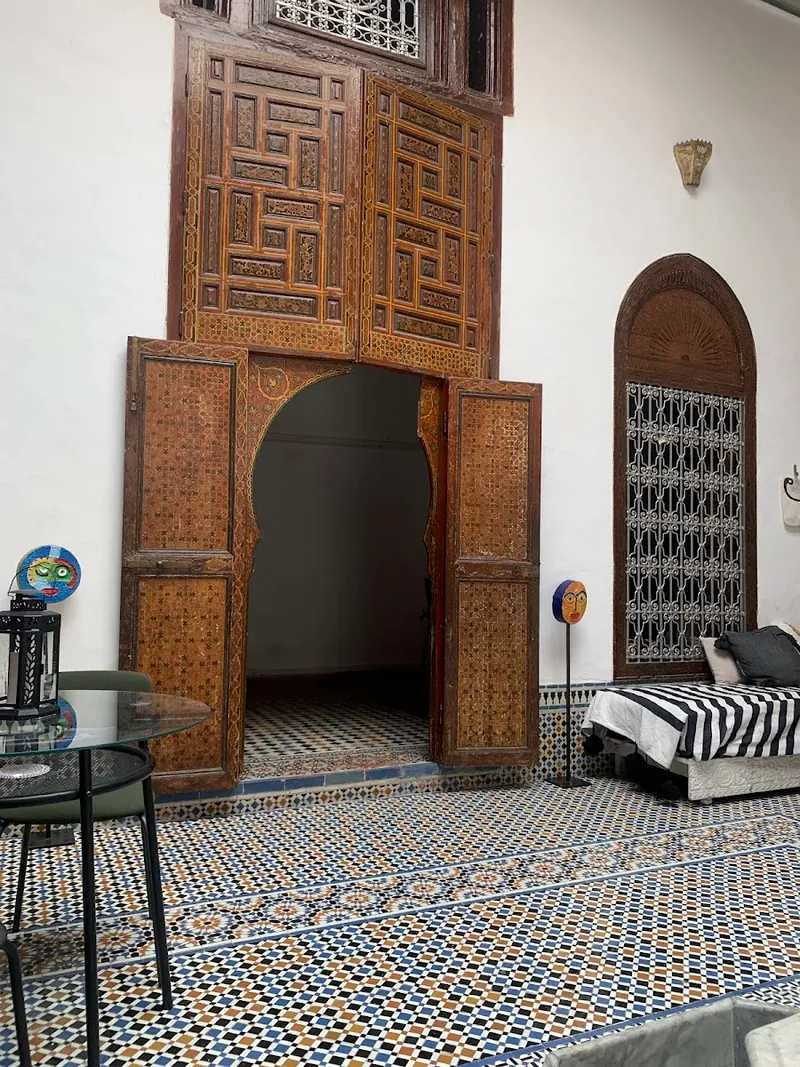 Riad Matmar Tétouan photo 1