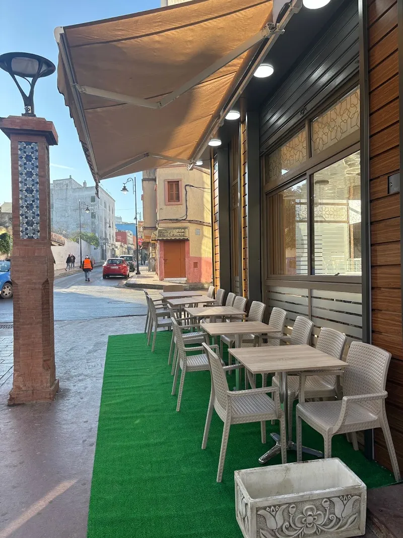 Photo 2 de Cafeteria Panorama