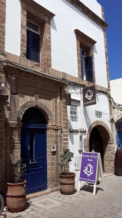 Riad Casa Lila & Spa photo 1