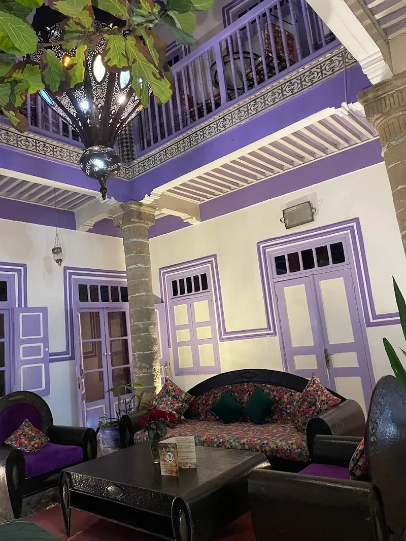 Riad Casa Lila & Spa photo 3