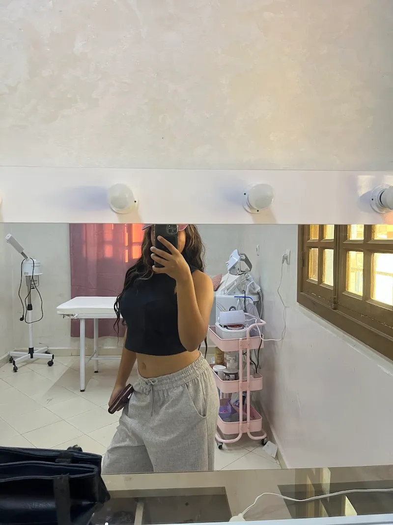 Photo 3 de Salon hasna princesse