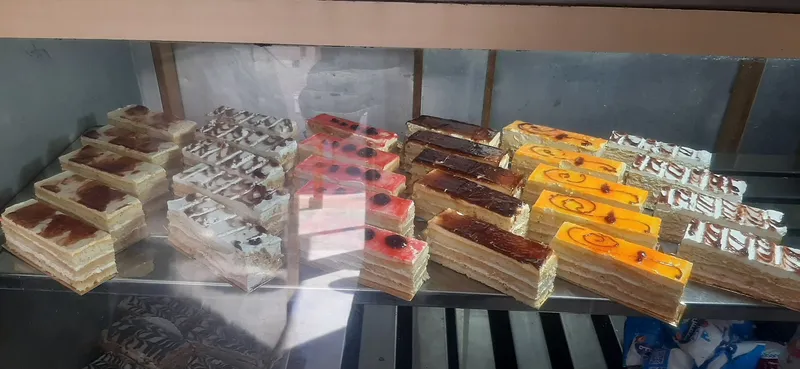 Boulangerie Bio Pain photo 1