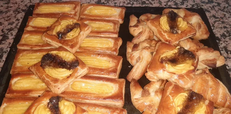 Boulangerie Bio Pain photo 2