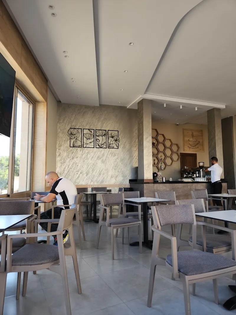 Photo 1 de CAFE LA CREME