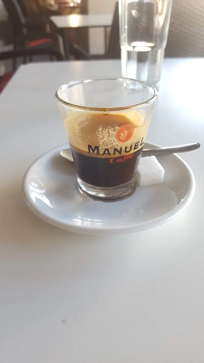Photo 2 de La Tasse