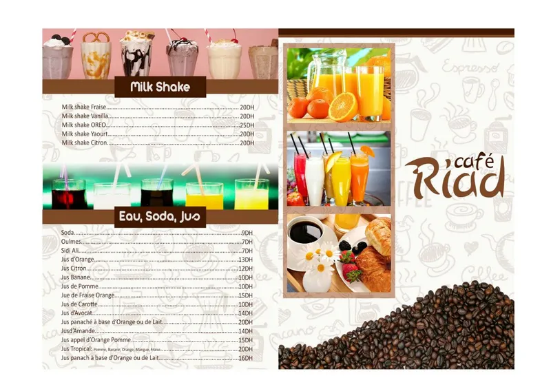 Café riyad photo 4