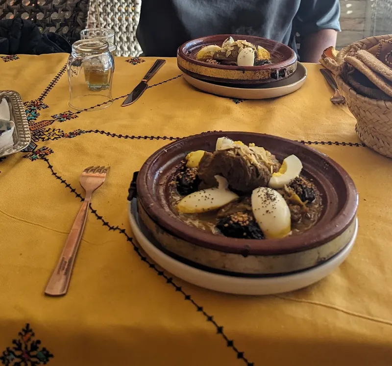 Restaurant la Pastilla photo 3