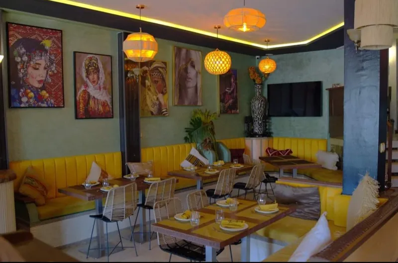 Restaurant la Pastilla photo 1