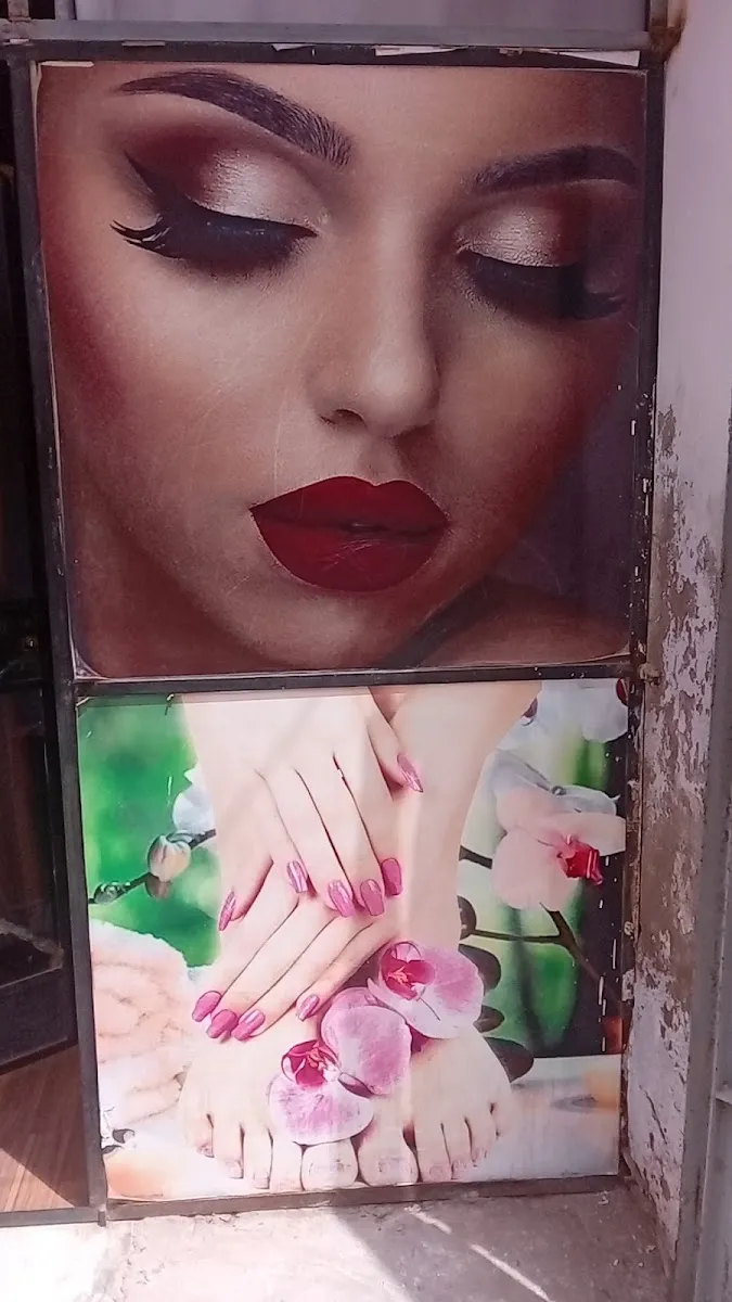 صورة 3 من Salon Beauty Hanane