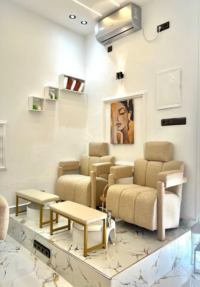 صورة 2 من Salon Beauty Hanane