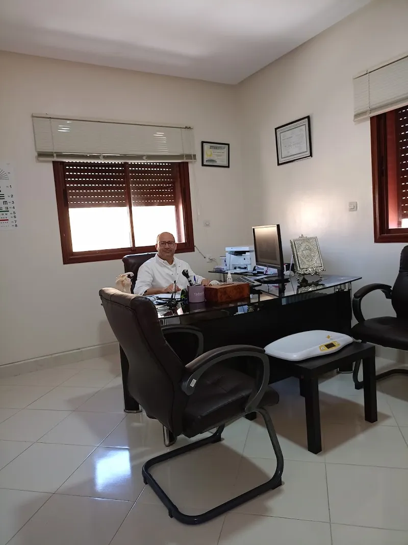Photo 1 de Cabinet médical dr sadik younes