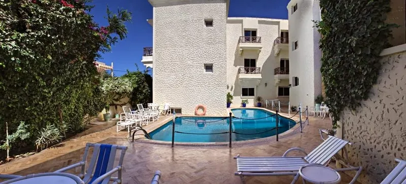 صورة 1 من Al Jasira Hôtel