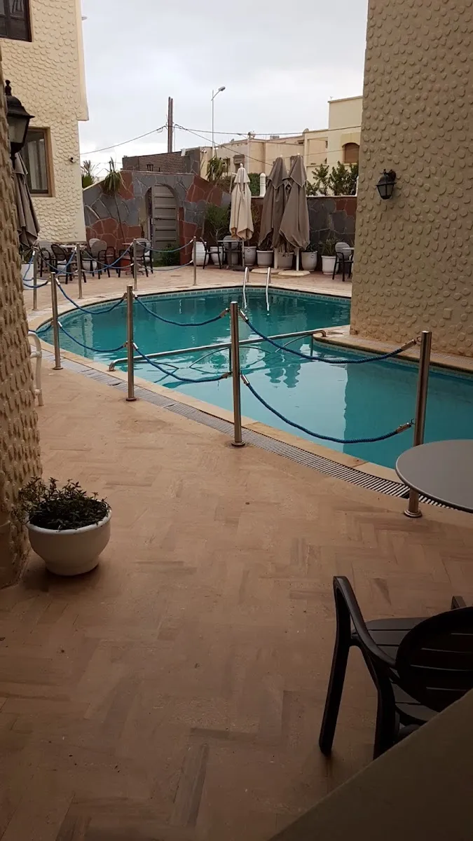 صورة 4 من Al Jasira Hôtel