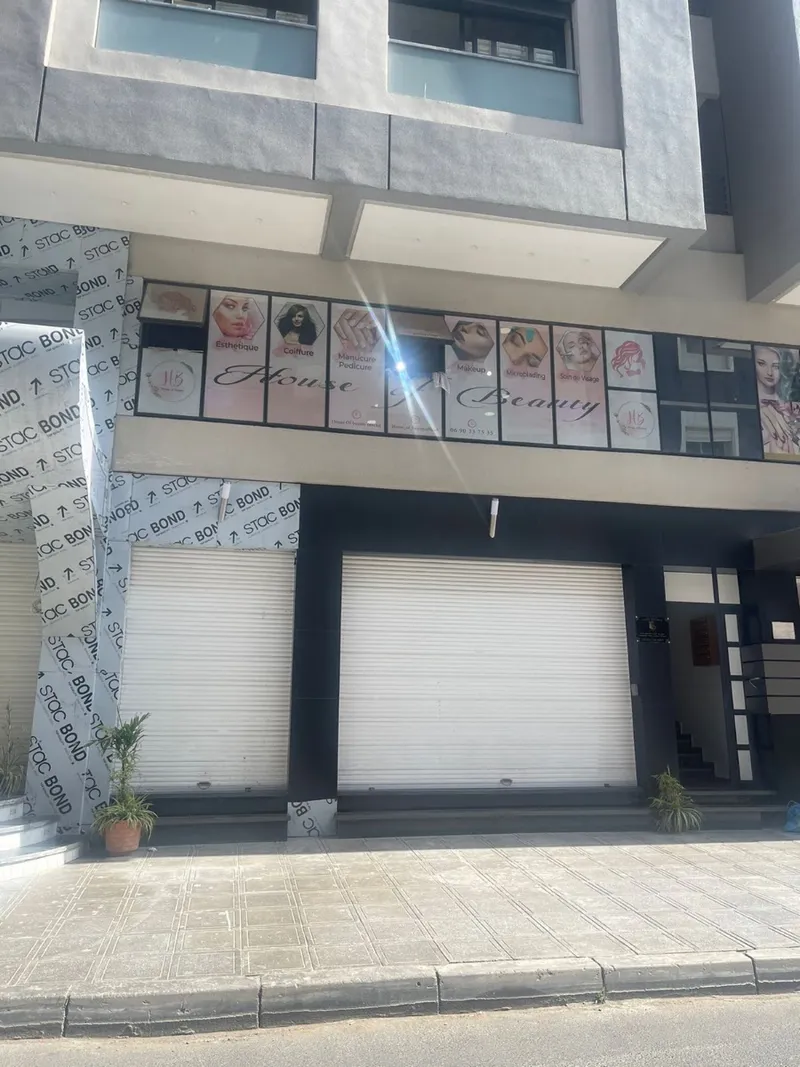 Photo 1 de House of Beauty