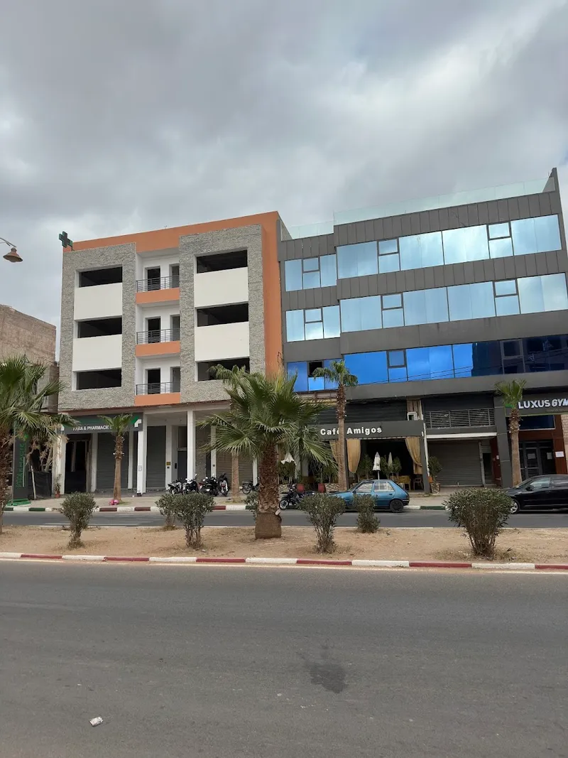 صورة 2 من Pharmacie Lastah
